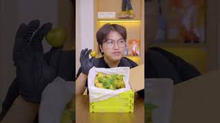 Táo Tàu nhưng Tươi | Hải Đăng Review