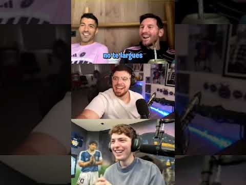 ¿Arrugó Davo? 🤣