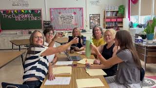 MMS Back to School Video 26/27