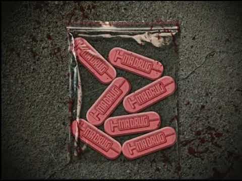 Menace Santana - Ma drogue ( Sans le clip )