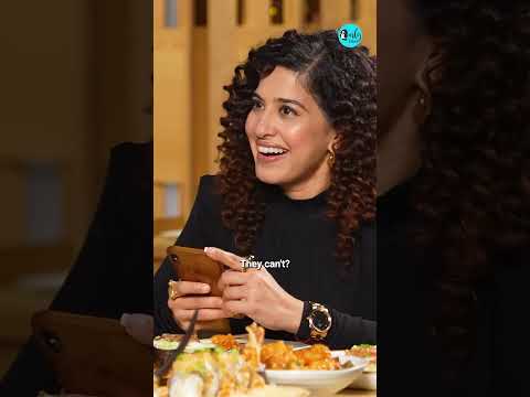 A Fun Game With Kajol: "What Would You Do?" | Curly Tales #shorts