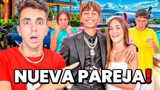 NADIE ESPERABA ESTA PAREJA… ¡MI HIJA Y EL NIÑO MILLONARIO!