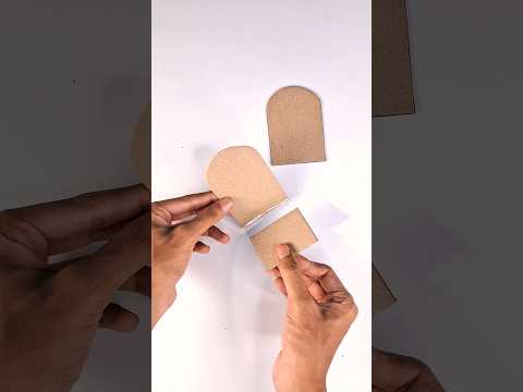 DIY Sharpener Box