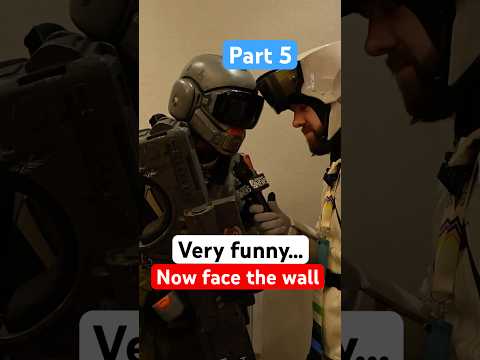 Hunting Helldiver Traitors - Part 5 #helldivers2