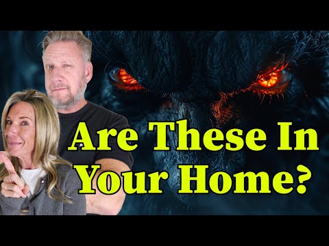 Have You Invited Demons Into Your Home? (True Story of Demon Possession)