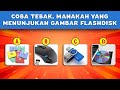 Computer Hardware and Input Devices