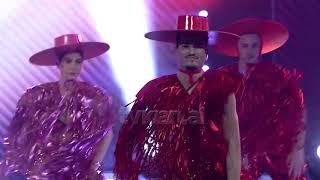 X Factor Albania 6 - Spektakël kërcimi nga trupa e baletit