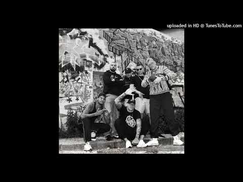 Bonez MC & Gzuz Feat. LX - Für Die Strasse Remix (Prod. By DJ 99Dollah)