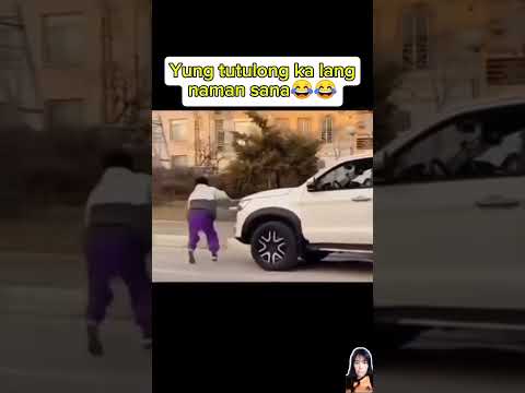 Nahirapan tuloy sila? #shortvideo #funny #funnyvideo #cttovideonotmine #comedy #comedyvideos #reels