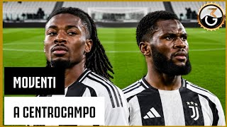 🚨 PRIMI MOVIMENTI SU THURAM E TORNA DI MODA KESSIE