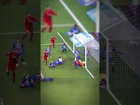 futbol dünyasında en güzel görüntüler