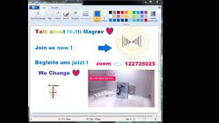 5 D  und Dimensionen II auf Deutsch