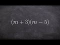 Understanding Polynomials and Operations