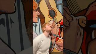 who doesn’t want Thor to tuck them in at night