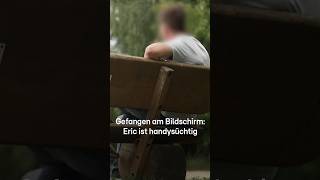 Gefangen am Bildschirm! Eric ist handysüchtig #Sucht #Handy #RTLNord