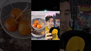 سيف أبوحيط - الحياة مع أخ صغير👶