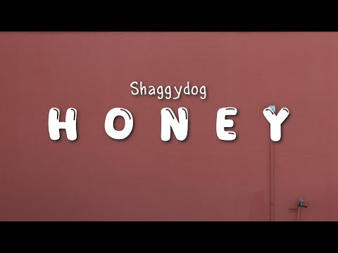 Shaggydog - Honey (Lyric)