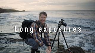 When Only Long Exposure Photography Will Do