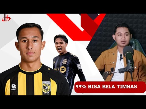 3 CALON STRIKER TIMNAS!! GACOR SEMUA DI EROPA | 2 LAGA 2 GOL 1 ASSIST