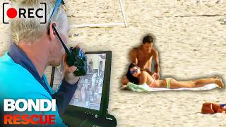 Caught On Camera: Drunks, Thieves & Suspicious Behaviour!