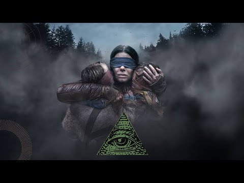 La Película de Netflix que Explica la Parasitación Arcontica / Demoniaca
