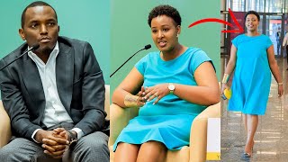 Wow♥️ COUPLE NZIZA YA TOM CLOSE na TRICIA♥️ Uko Akazi kabangamiye URUKUNDO RWABO💔UKO BABIKOSOYE NEZA