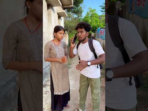 लड़की लेके भाग गया 😂😂 #realfoolsofficial #comedy #vikramcomedyvideo #vikramfunnyvideo