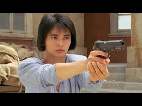 The Queen Target || Best Chinese Martial Art Action Movie in English ll Hollywood Dubbed