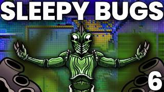 Fall asleep While I Build a Bug Empire in Songs of Syx (6)