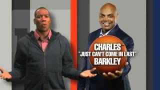 Inside the NBA: The Line Up