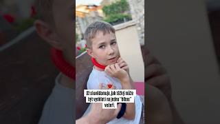 Kolik si už Anakin vydělal?