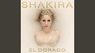 Shakira - La Bicicleta