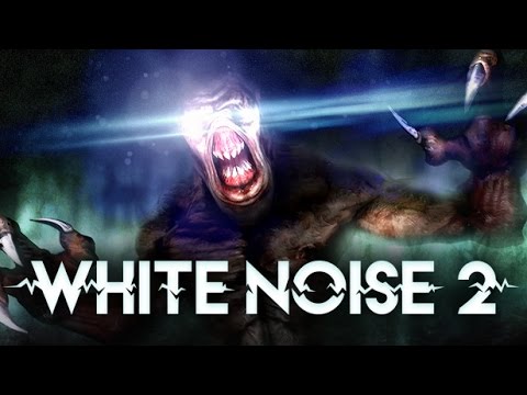 White Noise 2 (PC)   © Milkstone 2017    1/1: Trailer