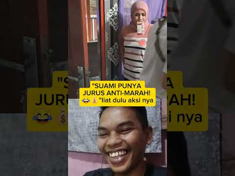 "JURUS PAMUNGKAS SUAMI! CUMA MODAL RECEH, AMAN 😎🔥"
