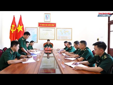 Bộ đội Biên phòng tỉnh Cao Bằng - Quyết liệt đấu tranh chống buôn lậu, hàng giả qua biên giới!