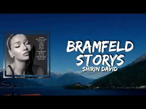 Shirin David - Bramfeld Storys (Lyrics)