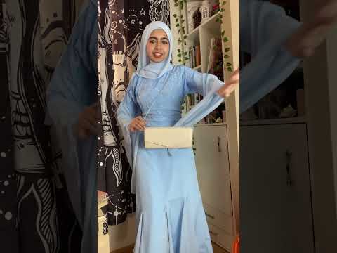 اول فرح أروحه في حياتي 😆 #اكسبلور #explore #fashion #اعادة_تدوير