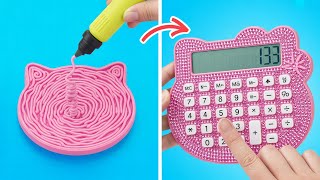 Epic DIY Life Hacks Parents Actually Need 💪🏼 Fun Summer Parenting Gadgets