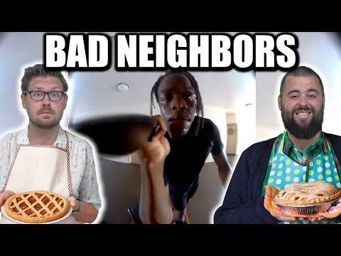 Sick of These Neighbas - EP 270