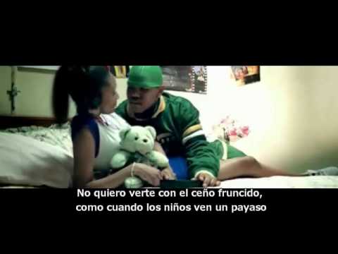 Smile En Espanol de G Unit Letra y Video