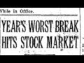 Exploring the Causes of the Great Depression