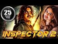 INSPECTOR 2 (2020) New Released Full Hindi Dubbed Movie  Upendra, Kriti Kharbanda