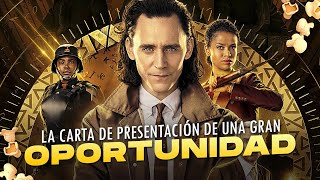 LOKI: El puente para la nueva etapa de Marvel Studios