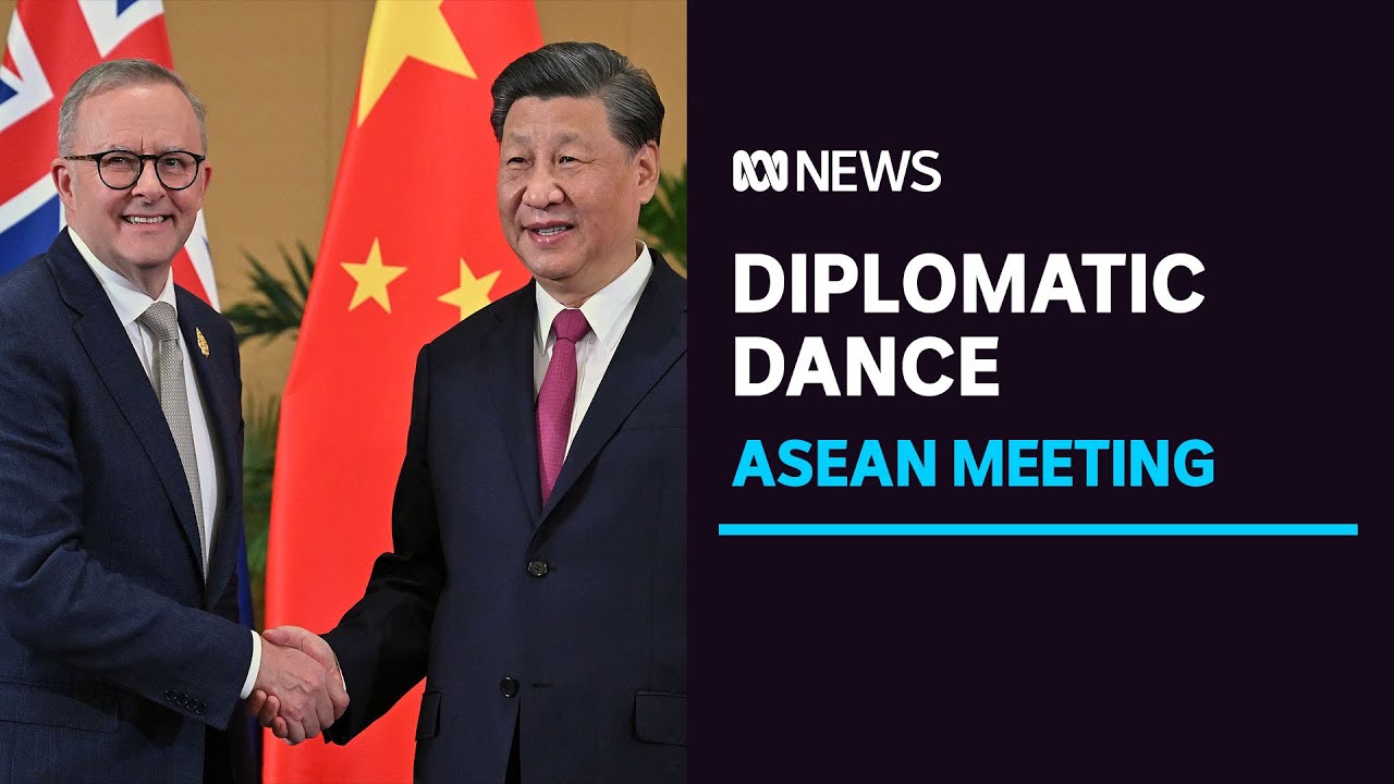 Prime Minister Shrugs off China Visit Question