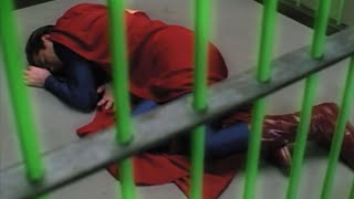 Lois & Clark HD 1x21: Superman dans une prison de kryptonite 