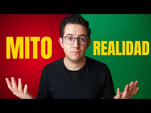 Desmintiendo los 5 Mitos Financieros Más Comunes en México