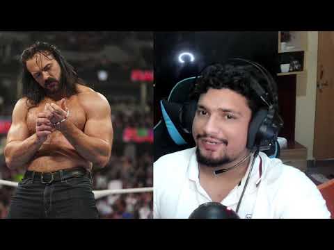 Face Cam Reaction on What happened on Raw | Roman Reigns VS. Solo Sikoa Next Explained in Hindi