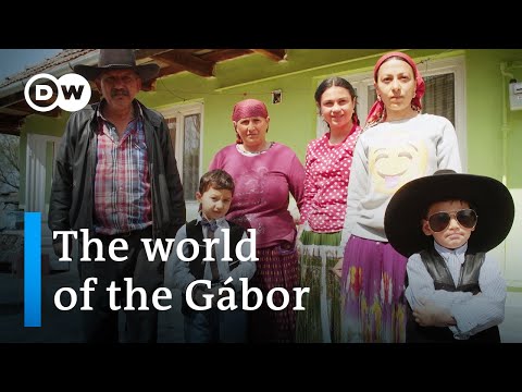 YouTube video thumbnail: Transylvania's Gábor – Between Tradition and Modernity