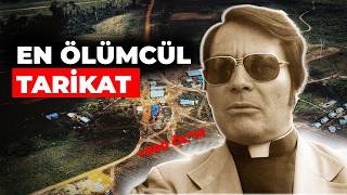 KARANLIK SONA GİDEN MÜRİTLER! - JIM JONES VE JONESTOWN KATLİAMI
