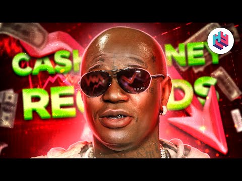 The Sad Death Of Cash Money Records